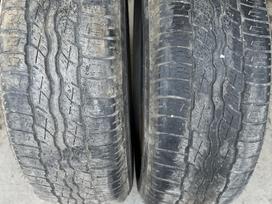 Bridgestone, summer 225/65 R17