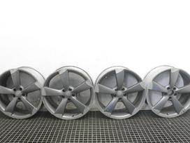 Audi A6, легкосплавные , R20