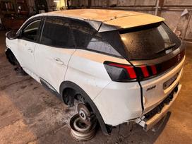 Peugeot 3008 dalimis