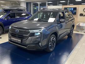 Subaru Forester, 2.0 l., visureigis / krosoveris