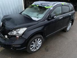 Honda CR-V for parts