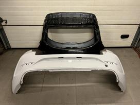 Seat Leon Mus rasite adresu taikos prospektas 110b netoliese auto turgau