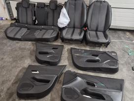 Peugeot 208 for parts
