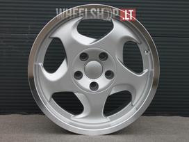 ADR 21m Throwing-Stars EU-B2417 SP, light alloy, R17