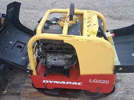 Dynapac LG520, вибромашины