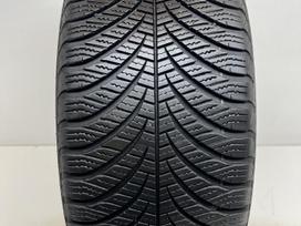 Goodyear Vector4Seasons GEN2 2021m, all-season 225/45 R17