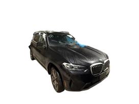 BMW X3 for parts