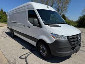 Mercedes-Benz Sprinter, 654920, по частям. Originalios kokybiškos naudotos mikroautobusų detalė