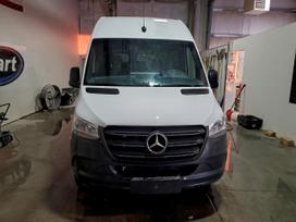 Mercedes-Benz Sprinter, 654920, dalimis. Originalios kokybiškos naudotos mikroautobusų detalės