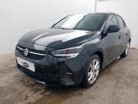 Opel Corsa dalimis. Opel corsa 2021 metų variklio kubatūra 1 2 benzinas ri