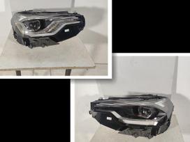BMW 2 serija, 5A320F407   5A03E31, lights