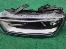 Audi Q3, 8u0941031