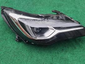 Opel Astra, 7963200000
