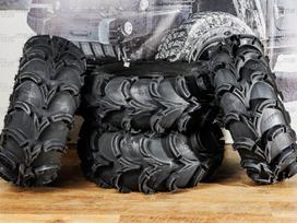 Itp Mud Lite XXL, vasarinės 10/30 R12