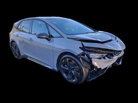 Cupra Born rezerves daļās. Nemokamai ir greitai pristatome automobilių dalis