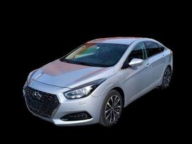 Hyundai i40 dalimis. Nemokamai ir greitai pristatome automobilių dalis kauno