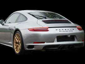 Porsche 911 dalimis. Nemokamai ir greitai pristatome automobilių dalis kauno