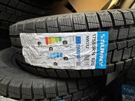 Sunny NW312 NEMOKAMAS PRISTATYMAS, зимние 175/65 R14