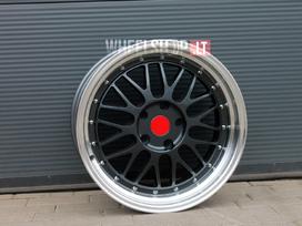Voxx LM EU-A1025 Style Black, легкосплавные , R18