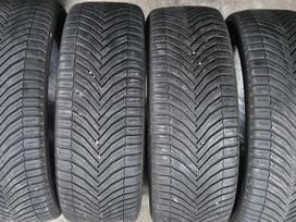 Michelin CROSS CLIMATE Suv, зимние 235/50 R19