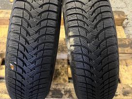 Michelin Alpin, universalios 165/65 R15