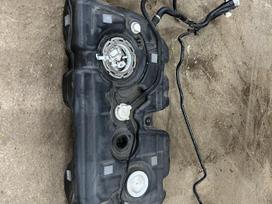 BMW X1, 7390784-07, for parts