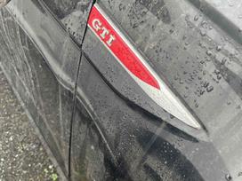 Volkswagen Polo dalimis. Europa dalimis