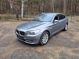 Bmw 530 Gran Turismo dalimis