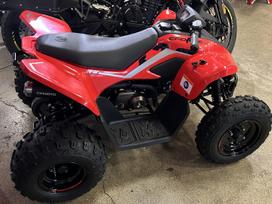 CFMOTO CFORCE 110 110cc, kvadracikli