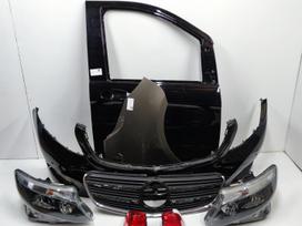 Mercedes-Benz Viano детали кузова