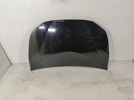 Toyota Prius hood (front, rear)
