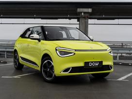 Dongfeng Box, 42 кВт·ч, Хэтчбек