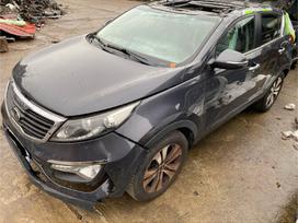 Kia Sportage dalimis