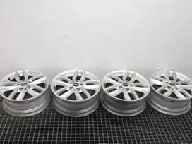 MINI, lengvojo lydinio, R17