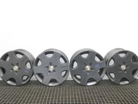 Audi TT, light alloy, R18