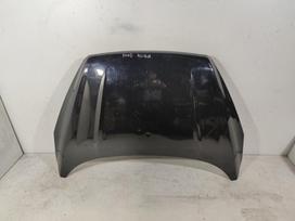 Ford Kuga hood (front, rear)