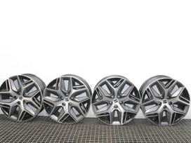 Seat ATECA, light alloy, R19