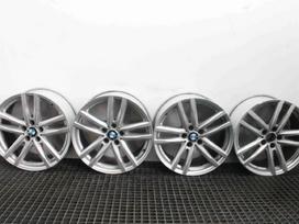 BMW, light alloy, R19