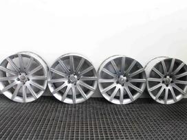 Chrysler, light alloy, R20