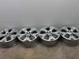 Jeep, lengvojo lydinio, R18