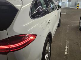 Porsche Cayenne, 3.6 l., Внедорожник / Кроссовер