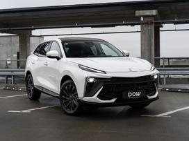 Forthing T5 EVO, 1.5 l., off-road / crossover