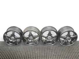 Honda S2000, light alloy, R16
