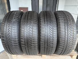Continental Winter contact ts850, winter 235/65 R17