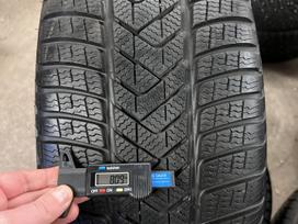 Pirelli SOTTOZERO 3 8mm!!!, žieminės 245/40 R20