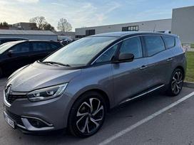 Renault Scenic, 1.8 l., Минивэн