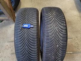 Michelin Alpin 5, winter 215/55 R17