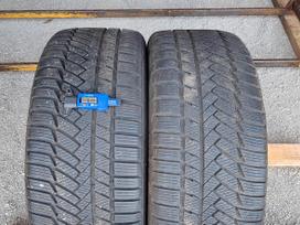 Continental Winter contact TS 850P, зимние 205/50 R17