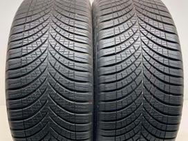 Goodyear Vector4Seasons 2020m, all-season 275/45 R20