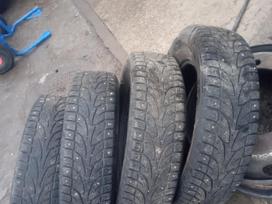 Sailun, winter 215/75 R16